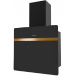 Каминная вытяжка Korting KHC 69131 GCN