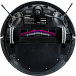 Робот-пылесос Weissgauff Robowash Laser Map