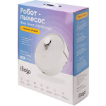 Робот-пылесос IBoto Smart Aqua L920SW