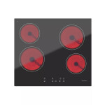 Встраиваемая электрическая варочная панель Darina 4P E323 B