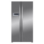 Холодильник Ascoli ACDI571W