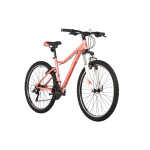 Велосипед Stinger 26AHV.LAGUSTD.15PK2 розовый