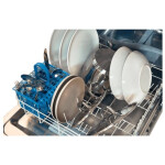 Встраиваемая посудомоечная машина Indesit DIF 04B1
