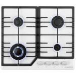 Встраиваемая газовая варочная панель Maunfeld EGHE.64.43CW/G
