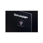 Холодильник Sharp SJGX98PBK