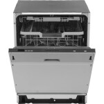 Встраиваемая посудомоечная машина Zigmund & Shtain DW 301.6