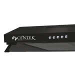 Вытяжка Centek CT-1800 60 BLACK