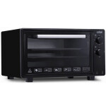 Мини-печь Artel MD-3216 ECO черный