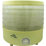 Сушилка для овощей Ротор- Дива СШ-007-06 5 поддонов прозрачный