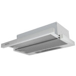 Встраиваемая вытяжка Zigmund & Shtain K 002.61 W