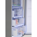 Морозильная камера Nordfrost DF 168 IAP