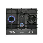 Встраиваемая газовая варочная панель Kaiser KCG 6394 Turbo Romb