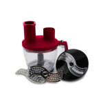 Блендер погружной Zigmund & Shtain BH-341 M