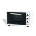 Мини-печь Bravo FO-361W