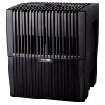 Мойка воздуха Venta LW25 Comfort Plus черный