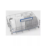 Встраиваемая посудомоечная машина Smeg STL323BL