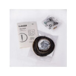 Встраиваемая газовая варочная панель Exiteq EXH-305