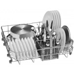 Встраиваемая посудомоечная машина Bosch SMV25BX04R