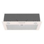 Встраиваемая вытяжка Maunfeld Crosby Singl 5028 бежевый