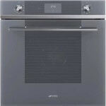 Встраиваемый электрический духовой шкаф Smeg SF6100VS1