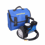 Автомобильный компрессор Goodyear Led GY-30L