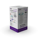 Очиститель воздуха Hiper IOT PURIFIER ION mini v1
