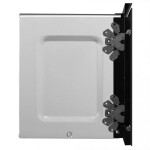 Встраиваемая микроволновая печь Maunfeld MBMO.20.8GB