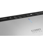 Вакуумный упаковщик Caso GourmetVAC 480