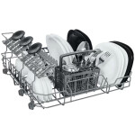 Посудомоечная машина Maunfeld MLP-06S