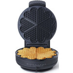 Вафельница Wilfa XWAS-1400 B