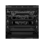 Встраиваемый электрический духовой шкаф Maunfeld EOEM.769W