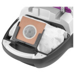 Пылесос Sencor SVC 682VT