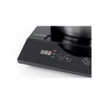 Настольная плита Caso Maitre 2400