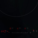 Встраиваемая индукционная варочная панель Ginzzu HCI-371