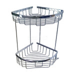 Полка угловая Titan 77251