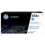 Картридж HP 656X (CF461X)