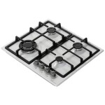 Встраиваемая газовая варочная панель Graude GSK 60.1 WM