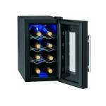 Холодильник винный Profi Cook PC-WK 1232 schwarz