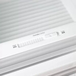 Холодильник Maunfeld MFF1857NFW