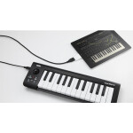 Миди-клавиатура Korg Microkey 25