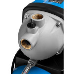 Насосная станция Зубр НАС-М3-1000