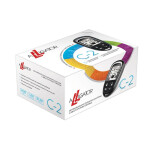 Автосигнализация Alligator C-2