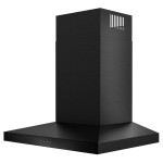 Каминная вытяжка Korting KHC 9831 NGN