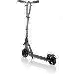 Самокат Globber ONE K 165 BR титаниум