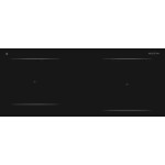 Встраиваемая индукционная варочная панель Krona REMO 60 BL