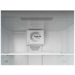 Встраиваемый холодильник Schaub Lorenz SL SE311WE