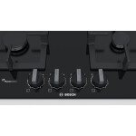Встраиваемая газовая варочная панель Bosch PPH6A6B20