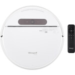 Робот-пылесос Weissgauff Robowash