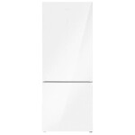 Холодильник Maunfeld MFF1857NFW