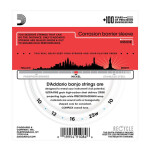 Струны D'Addario EJ61